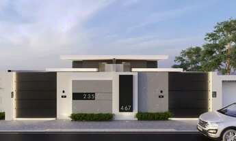 Imagem 5: Casa em caruaru no bairro luiz gonzaga com 3 quartos e piscina