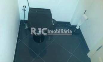 Imagem 6: Apartamento de 161 metros quadrados no bairro Tijuca com 3 quartos