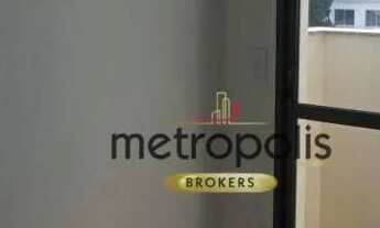 Imagem 7: Cobertura à venda, 89 m² por R$ 481.000,00 - Jardim Bom Pastor - Santo André/SP