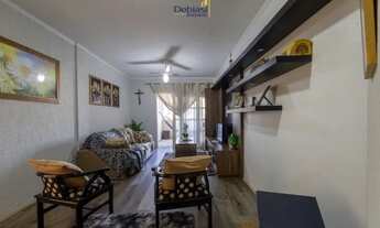 Imagem 3: Apê semimobiliado no Centro de Tubarão/SC