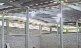 Imagem: Galpão Cascalheira com 5.900m²