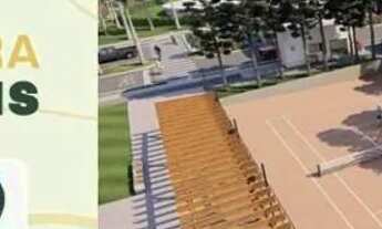 Imagem 3: Condomínio com Quadras Esportivas - Real Ville Gold