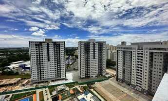 Imagem: Joeasi Reserva Parque Aguas Claras- Apartamento