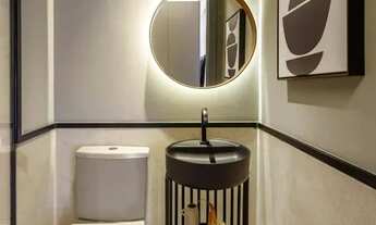 Imagem 3: Apartamento 2 Quartos no Centro de Niterói- Lançamento- Poucas Unidades