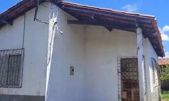 Imagem: Casa a venda no bairro Santo Antonio zona