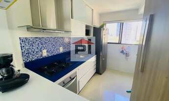 Imagem 5: Apartamento 2 Quartos para Venda em Salvador, COSTA AZUL, 2 dormitórios, 1 suíte, 2 banhei