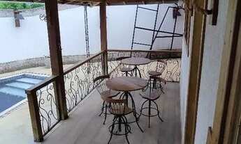 Imagem 11: Casa para venda em rua pública