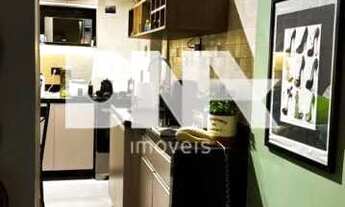 Imagem: Apartamento - Padrão / Residencial / Copacabana