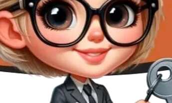 Imagem: Fator1182) Linear 3 Quartos 1 com suíte