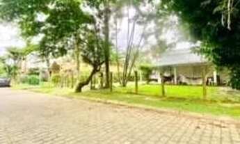 Imagem: Espetacular Terreno em Jurerê Internacional