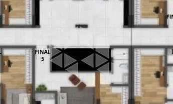 Imagem 5: APARTAMENTOS NOVO BAIRRO ROSÁRIO