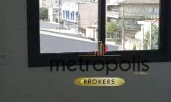 Imagem 4: Cobertura à venda, 89 m² por R$ 481.000,00 - Jardim Bom Pastor - Santo André/SP