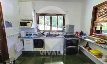 Imagem 7: Casa em Condomínio - / Residencial / Sítio da Moenda