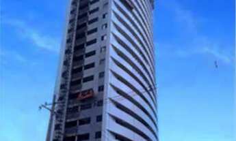 Imagem 4: Pronto pra morar! Way Batista Campos. 3/4. 1 ou 2 Vagas. P104