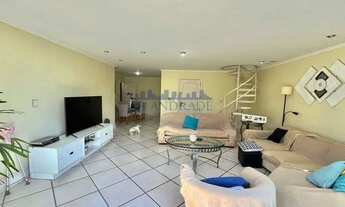 Imagem 7: Barra da Tijuca Apartamento cobertura com 4 dormitórios