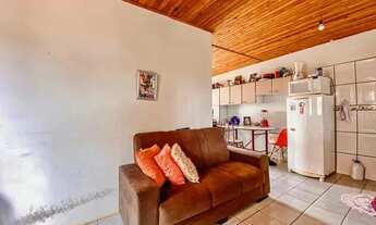 Imagem 3: Casa a venda na estrutural