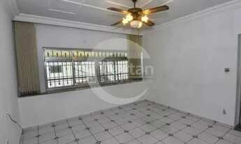 Imagem: Casa térrea à venda na vila formosa