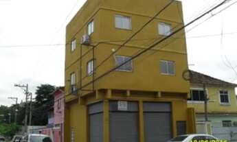 Imagem: Alugo Quitinete em Nova Iguaçu