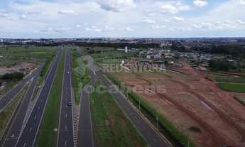 Imagem 6: Terreno Padrão em São José do Rio Preto