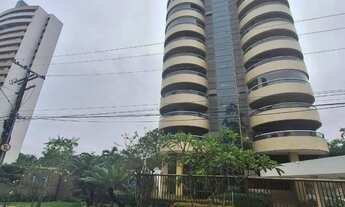 Imagem: Apartamento no Varandas do Rio Negro - Ponta