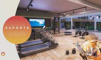 Imagem 2: Cobertura para Venda em Florianópolis, Campeche, 3 dormitórios, 2 suítes, 3 banheiros, 2 v