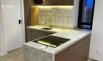 Imagem: Alugo apto no Number one