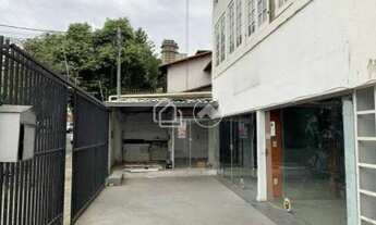 Imagem 2: Casa para aluguel, 4 quartos, 2 suítes, 4 vagas, Santa Lúcia - Belo Horizonte/MG