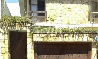 Imagem: Casa 4 quartos à venda no(a) Vila Mazzei