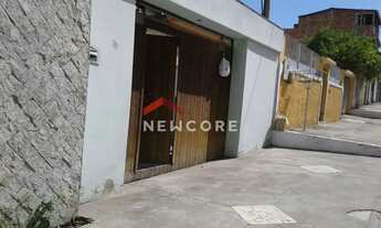 Imagem 4: Casa em Rua Augusto Calheiros - Raul Veiga - São Gonçalo/RJ