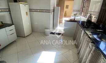 Imagem 5: Casa à venda com 4 dormitórios em Cintra, Montes claros cod:193