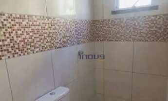 Imagem 7: Apartamento com 2 dormitórios para alugar, 45 m² - Jabuti - Itaitinga/CE