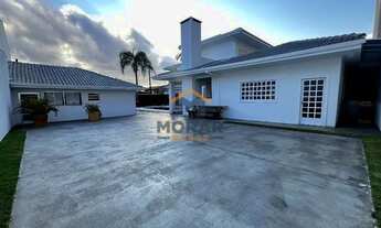 Imagem 3: Sobrado em Ipanema com piscina