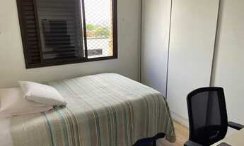 Imagem 5: Apartamento para Venda em São Paulo, Vila Bela, 3 dormitórios, 1 suíte, 2 banheiros, 2 vag