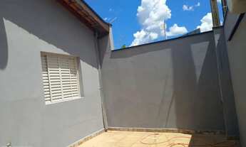 Imagem: Casa para Venda em Limeira, Jardim Grêmio