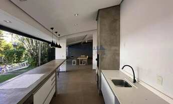 Imagem 7: Barra da Tijuca Casa em condomínio com 5 dormitórios