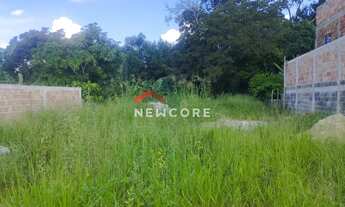 Imagem 5: Lote em Rua Bélgica - Recanto Verde - Esmeraldas/MG