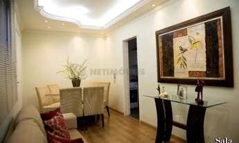 Imagem 2: Venda Apartamento 4 quartos Santa Efigênia Belo Horizonte