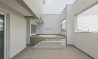 Imagem 7: Cobertura à venda no Mossunguê ARYA1