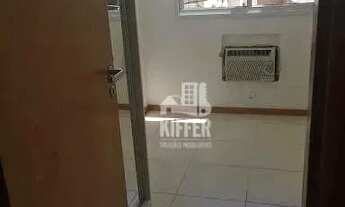 Imagem 6: Apartamento com 2 quartos à venda, 58 m² por R$ 320.000 - Badu - Niterói/RJ