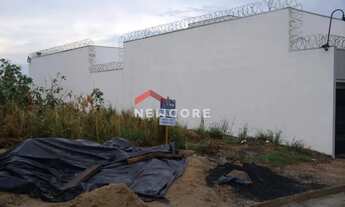 Imagem 5: Lote em Rua Cascia - Jardim Europa - Uberlândia/MG