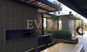 Imagem 6: Loft com 30 m² mobiliado, moderno e com infraestrutura completa