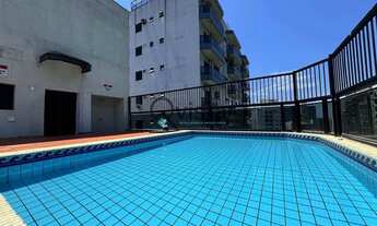 Imagem: Apartamento nas Pitangueiras no Guarujá