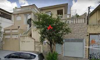 Imagem 6: Terreno na região da Penha