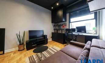 Imagem 5: APARTAMENTO - HIGIENÓPOLIS - SP