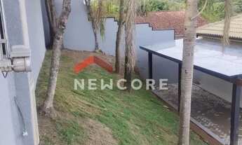 Imagem 7: Casa em Estrada da Mantiqueira - Jardim Estância Brasil - Atibaia/SP