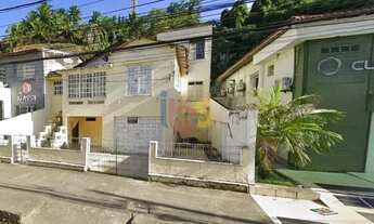 Imagem 2: CASA COM POTENCIAL PARA USO COMERCIAL OU CONSTRUÇÃO DE PRÉDIO DE AMBOS OS SEGUIMENTOS