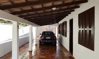 Imagem 5: Casa à Venda em Praia de Leste 400m do Mar, 3 Dorms, Terreno Amplo e Churrasqueira