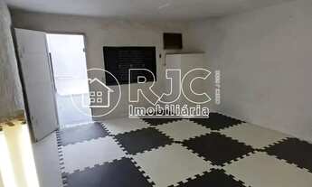 Imagem 2: Imóvel para venda possui 164 metros quadrados com 2 quartos em Cidade Nova - Rio de Janeir