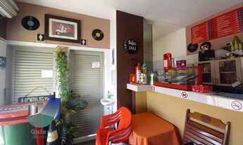 Imagem 4: Salão comercial para alugar, 55m² - Jardim Paulistano