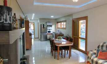 Imagem: CASA 3 DORMITORIOS